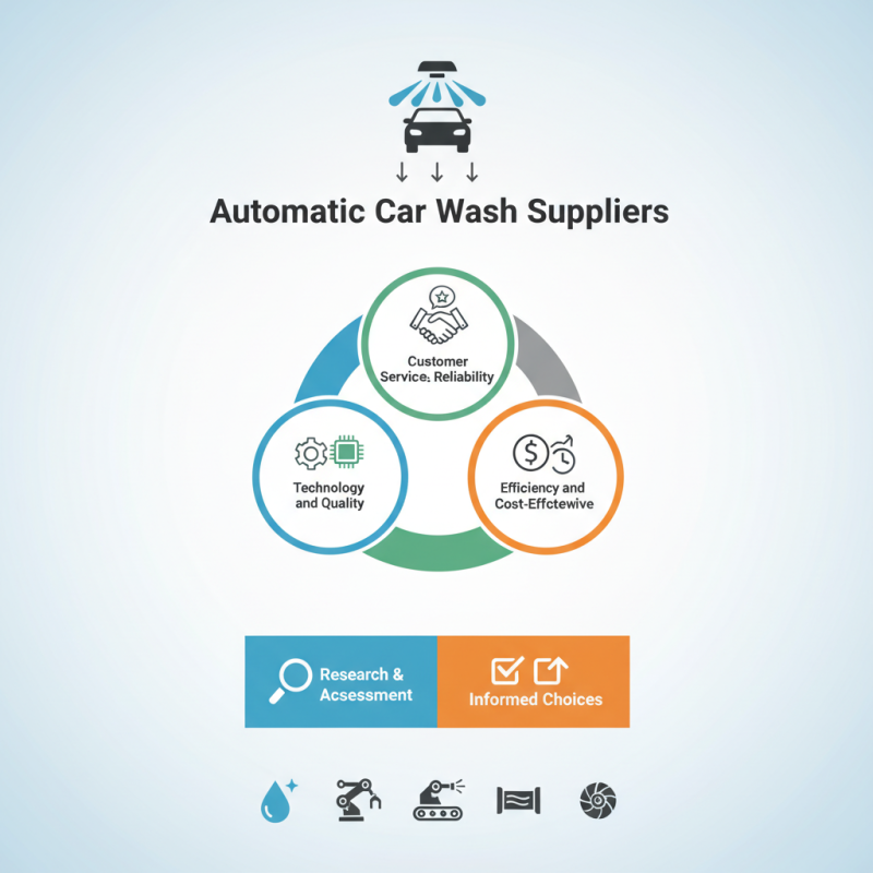 Top 10 Automatic Car Wash Suppliers You Should Consider?