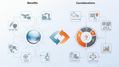 Top 10 Benefits of Using Silicon Lens for Your Projects?