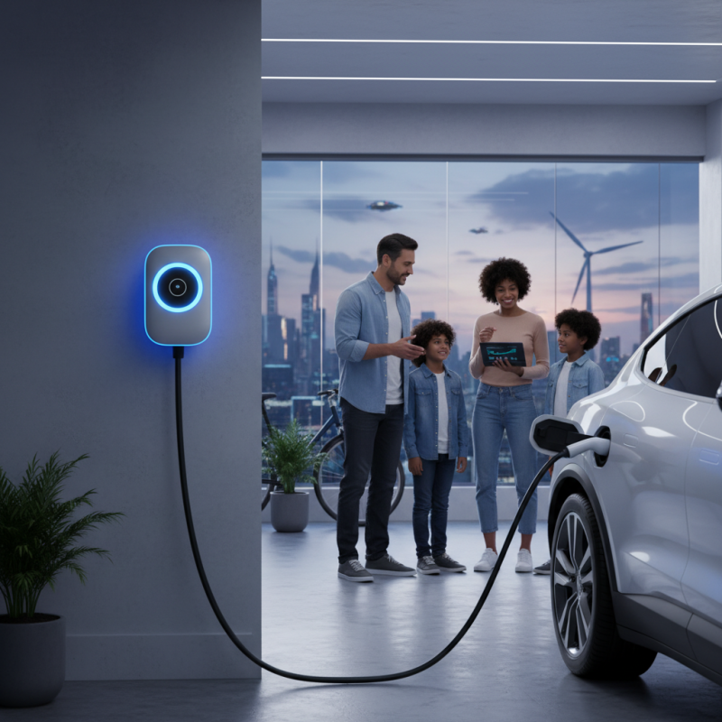 2026 Best Home Ev Charger Options for Global Buyers?