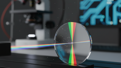 China Top Dichroic Beamsplitter Suppliers for Global Buyers?