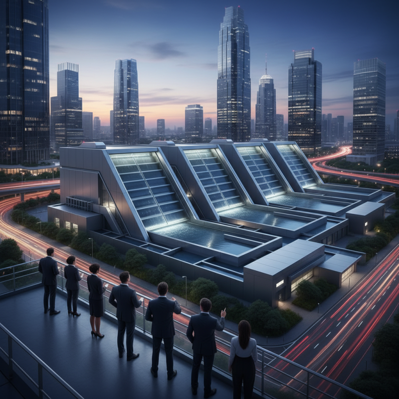Top Benefits of Lamella Clarifier for Global Buyers in 2026?