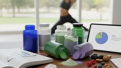 How to Choose the Best Eaa Supplement for Your Needs?
