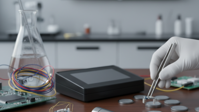 Essential Tips for Choosing the Best Humidity Sensor?