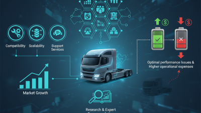 2026 Top Truck Start BMS Solutions for Global Buyers?
