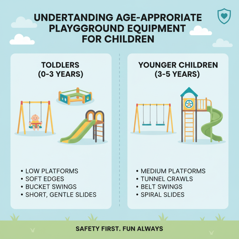 2026 How to Choose Daycare Playground Equipment for Safety