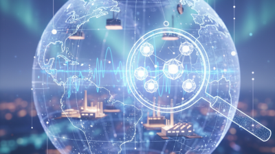2026 Best Smart Sensor Solutions for Global Buyers?