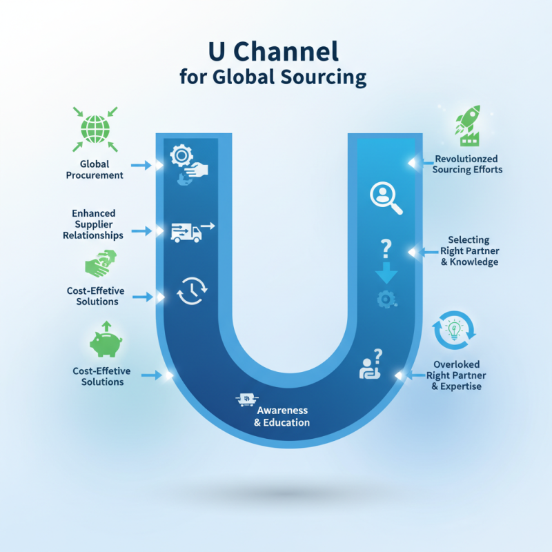 Why Choose U Channel for Your Next Global Sourcing Project?