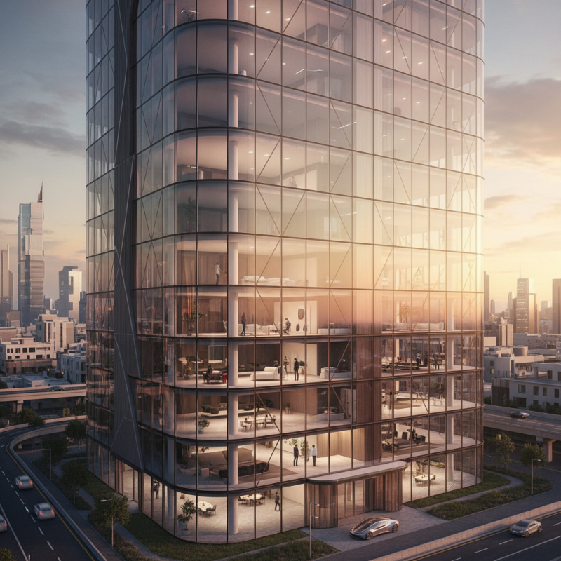 What Are the Benefits of Hot Mirror Glass in 2026?