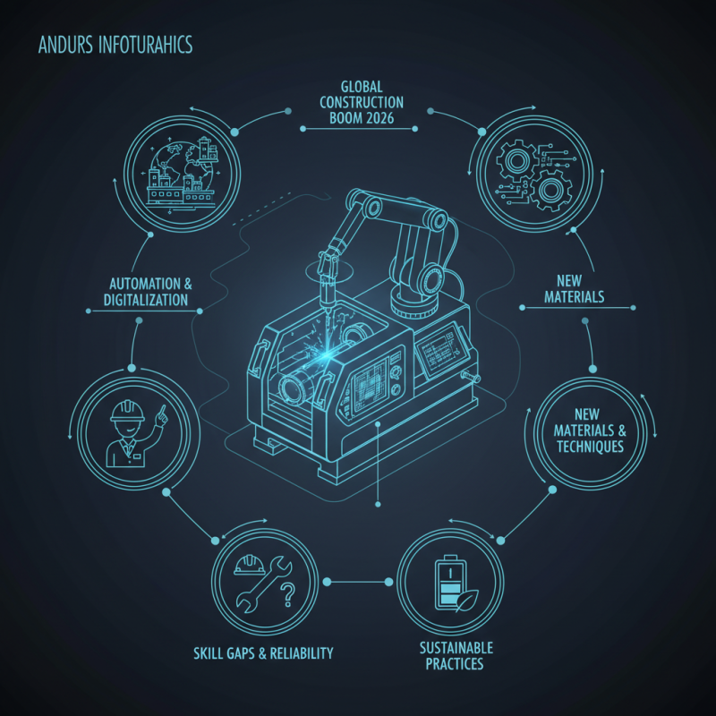 Best Pipe Welding Machine for Global Buyers in 2026?