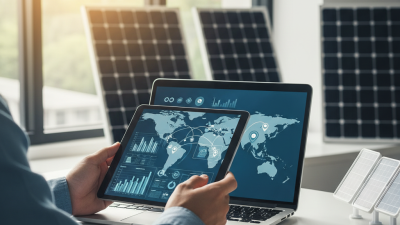 What is the Best Way to Find Solar Panel Suppliers?