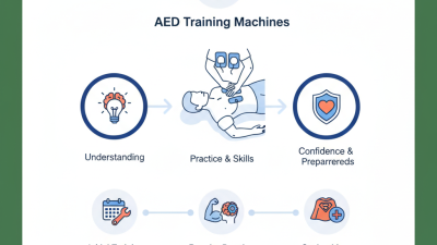What is an AED Training Machine and How Does it Work?