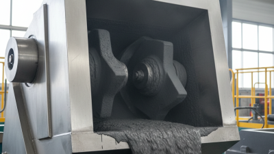 Top China Hydraulic Tilting Carbon Paste Kneader Supplier?