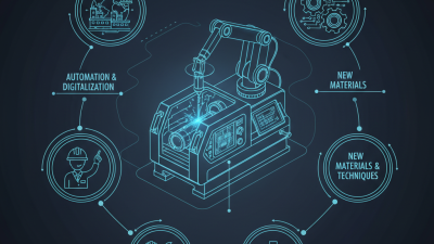 Best Pipe Welding Machine for Global Buyers in 2026?