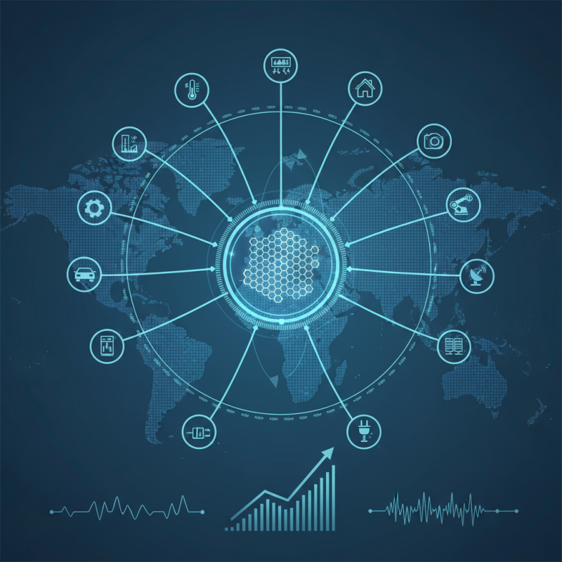 Top 10 Thermopile Sensors for Accurate Temperature Measurement?
