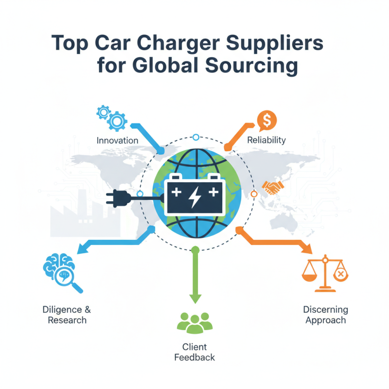 Top Car Charger Suppliers You Need to Know for Global Sourcing?