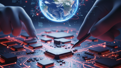 2026 Best Ir Sensor Solutions for Global Buyers to Consider?