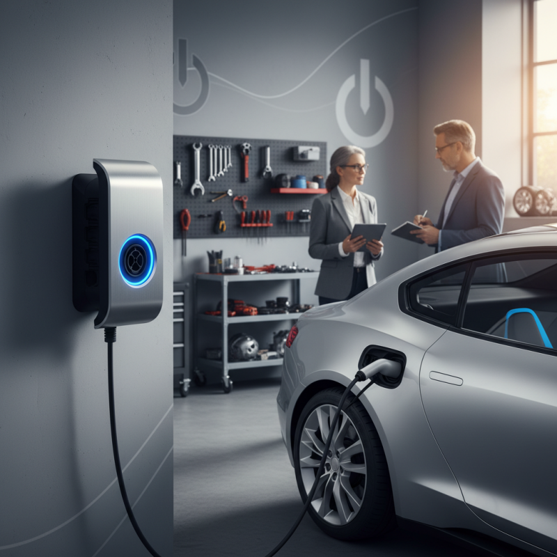 Best 240v EV Charger Options for Global Buyers Today