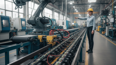 Top China Cable Drag Chain Suppliers You Need to Know?