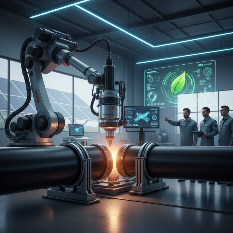 2026 Top Hdpe Welding Techniques for Global Buyers?