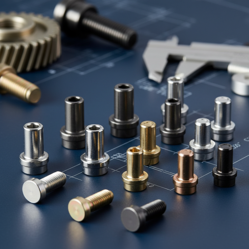 2026 Best Shoulder Screws for Global Buyers to Consider?