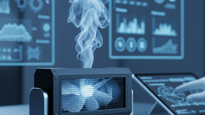 2026 How to Choose the Right DC Cross Flow Fan for Your Needs?