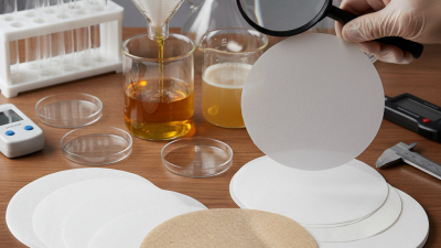 What is the Best Beer Filter Paper for Brewing Needs?