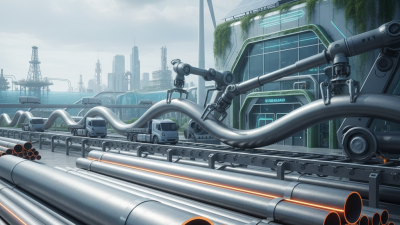 2026 Top Hot Rolled Seamless Tubing Trends for Global Buyers?