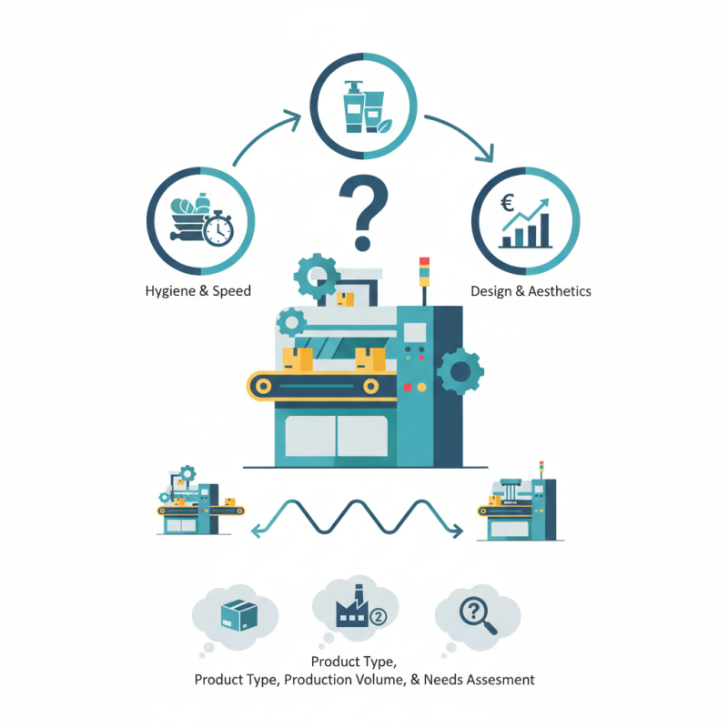 How to Choose the Right Packaging Machine for Your Business?