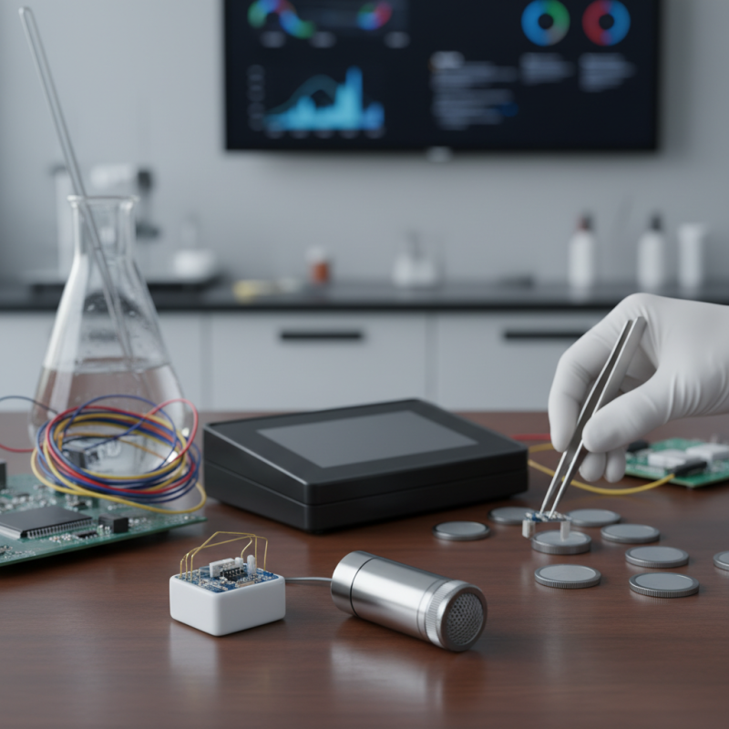 Essential Tips for Choosing the Best Humidity Sensor?