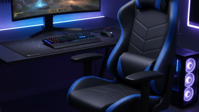 What is a Gaming Chair and How Does It Enhance Your Experience?