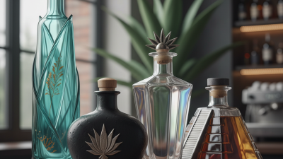 Beautiful Tequila Bottles to Buy in 2026 How to Choose the Best
