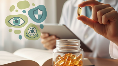 What is Vitamin A Supplements Benefits and Uses?