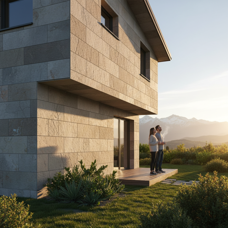 Top 10 Outdoor Foam Wall Panels for Effective Insulation Solutions?