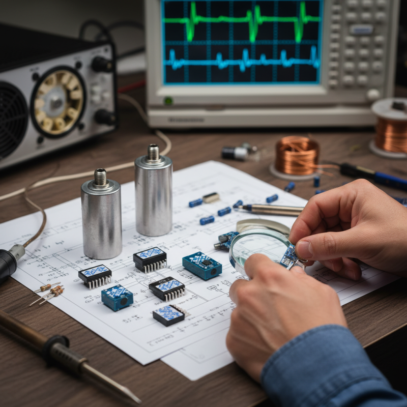 How to Choose the Right Bandpass Filters for Your Needs?