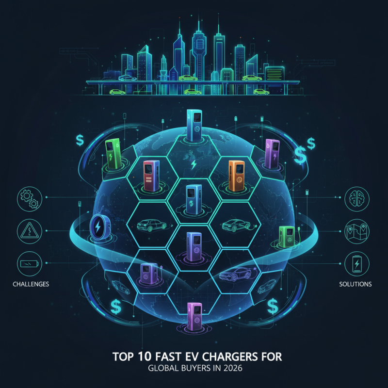 Top 10 Fast Ev Chargers for Global Buyers in 2026?