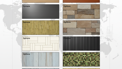 Top 10 Wpc Wall Cladding Options for Global Buyers?