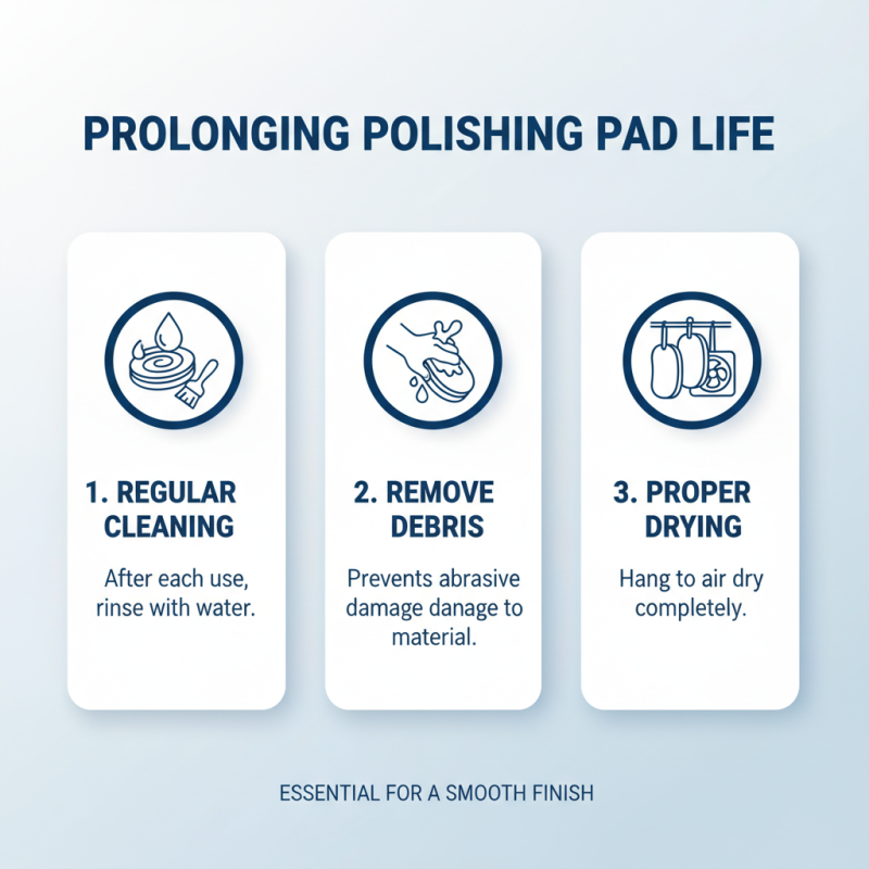 Discover the Best Wet Diamond Polishing Pads for Your Needs