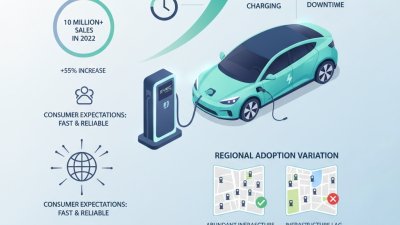 What is Evec Ev Charger and How Does It Work?