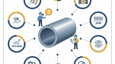 Top 10 Galvanized Pipe Dimensions for Global Buyers?