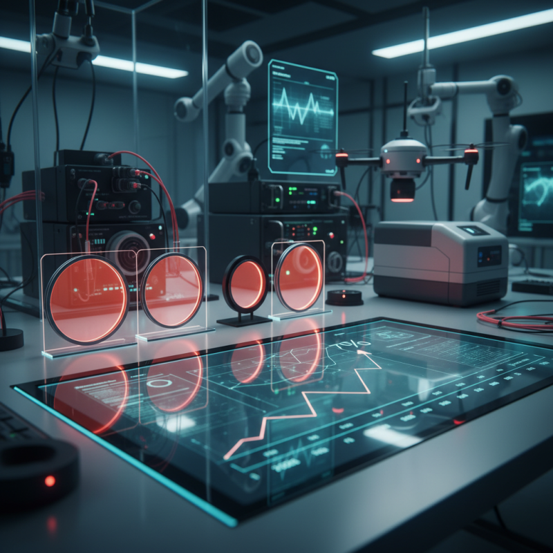 2026 Top Long Wave Pass Filter Trends and Buyer Insights?