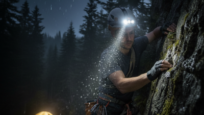 Top 10 Best Led Headlamps for Your Outdoor Adventures?