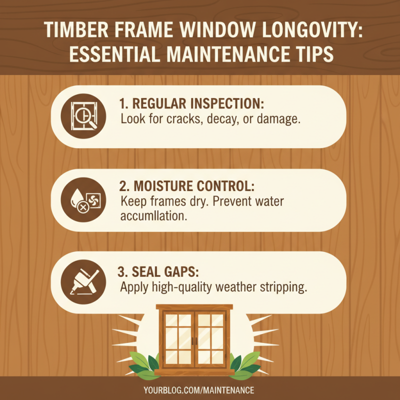 Timber Frame Windows Tips for Choosing the Best Option?