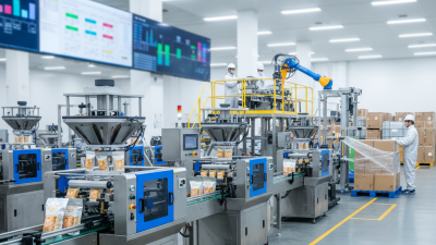 Top 10 Packaging Machines in China for Global Buyers?