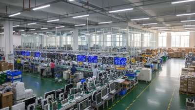 China Top Electronic Clock Manufacturers and Suppliers for Wholesale?