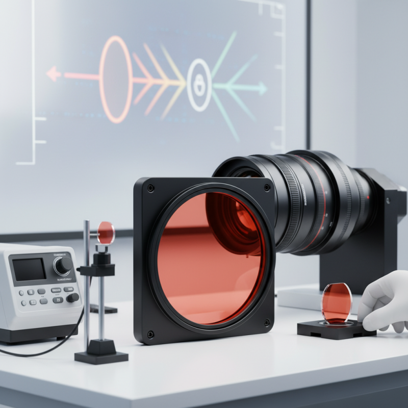 2026 Best Long Wave Pass Filter for Global Buyers?