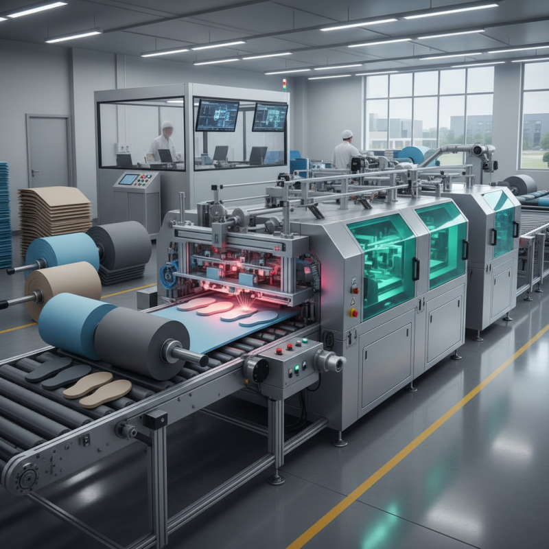 Best Slipper Sole Sheet Making Machine for Global Buyers?