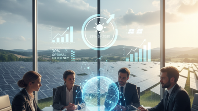 Top 10 Tips for Choosing Solar Panel Suppliers Today?