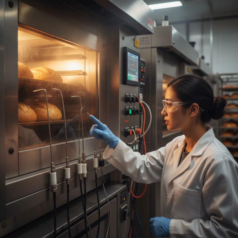 Top 10 Baking Furnace Thermocouple Options for Global Buyers?