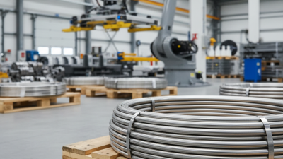 2026 Best Stainless Hydraulic Tubing Suppliers and Prices?