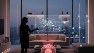 Best Ir Sensor for Smart Home Automation Solutions?